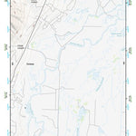 39119SW Page 101 Carson City Topo Preview 1