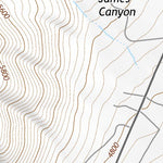 39119SW Page 101 Carson City Topo Preview 3