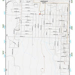 39119SW Page 103 Carson City Topo Preview 1
