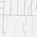 39119SW Page 103 Carson City Topo Preview 2