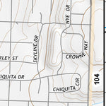 39119SW Page 103 Carson City Topo Preview 3