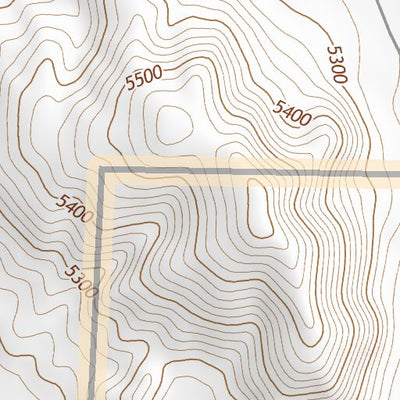 39119SW Page 104 Carson City Topo Preview 3