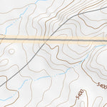 39119SW Page 105 Carson City Topo Preview 2
