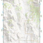 39119SW Page 107 Carson City Topo Preview 1