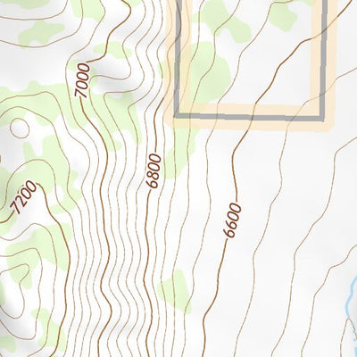 39119SW Page 108 Carson City Topo Preview 2
