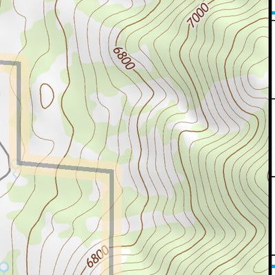 39119SW Page 108 Carson City Topo Preview 3