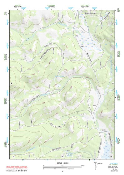 39120NE Page 7 Portola Topo Preview 1