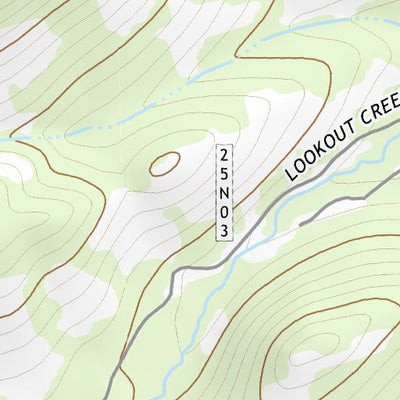 39120NE Page 7 Portola Topo Preview 3