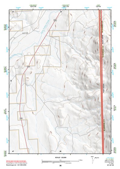 39120NE Page 36 Portola Topo Preview 1