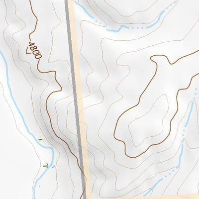 39120NE Page 47 Portola Topo Preview 3