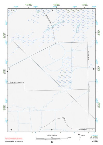 39120NE Page 54 Portola Topo Preview 1