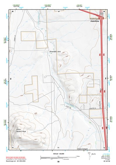 39120NE Page 59 Portola Topo Preview 1