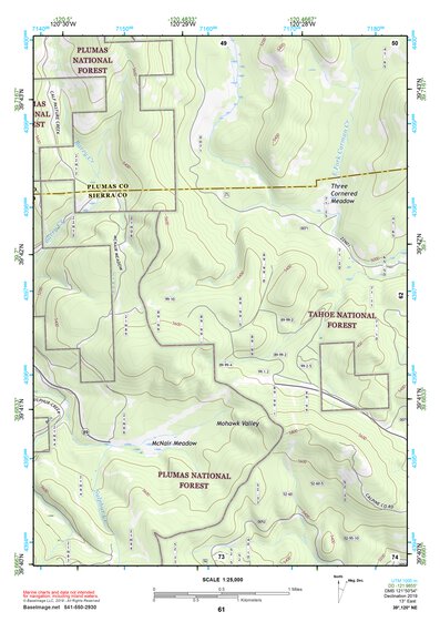 39120NE Page 61 Portola Topo Preview 1