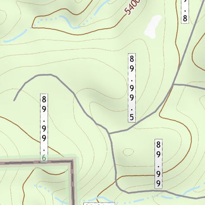 39120NE Page 61 Portola Topo Preview 2