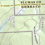 39120NE Page 61 Portola Topo Preview 3