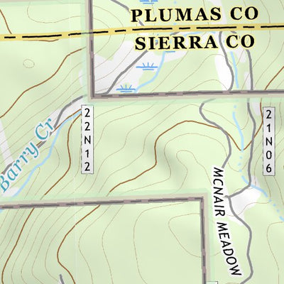 39120NE Page 61 Portola Topo Preview 3