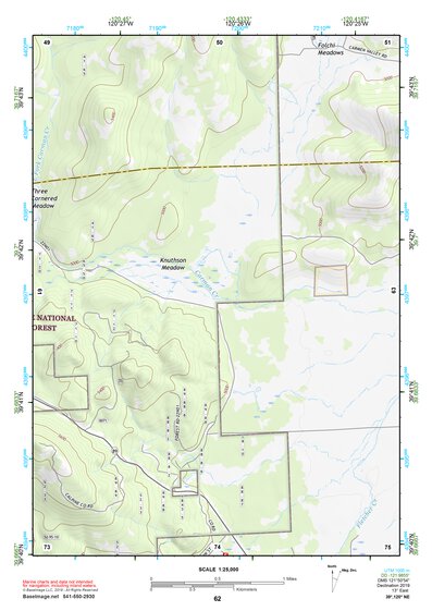 39120NE Page 62 Portola Topo Preview 1