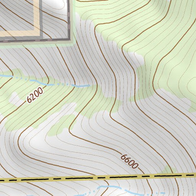 39120NE Page 68 Portola Topo Preview 3