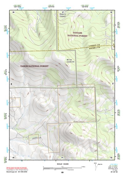 39120NE Page 69 Portola Topo Preview 1