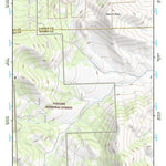 39120NE Page 70 Portola Topo Preview 1