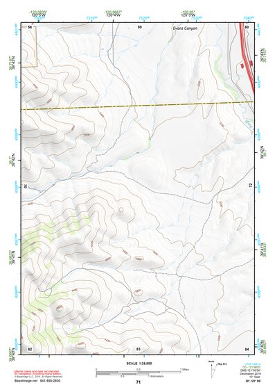 39120NE Page 71 Portola Topo Preview 1