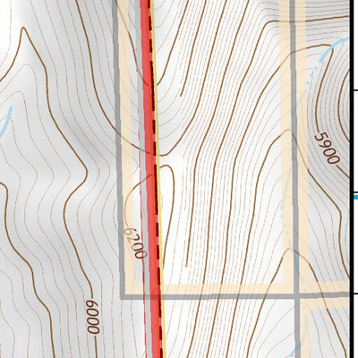 39120NE Page 72 Portola Topo Preview 3