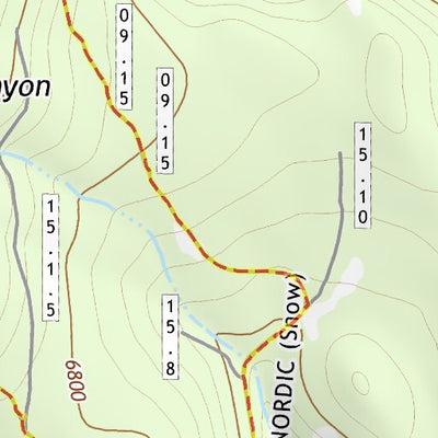 39120NE Page 73 Portola Topo Preview 2