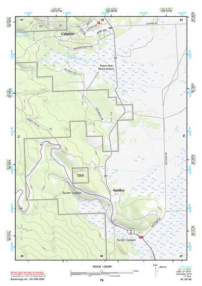 39120NE Page 74 Portola Topo Preview 1