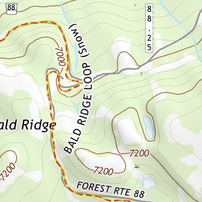 39120NE Page 97 Portola Topo Preview 3