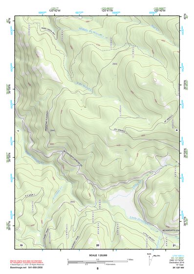 39120NW Page 8 Portola Topo Preview 1