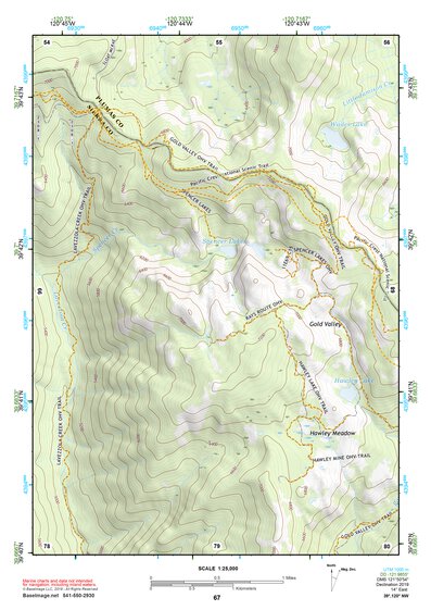 39120NW Page 67 Portola Topo Preview 1