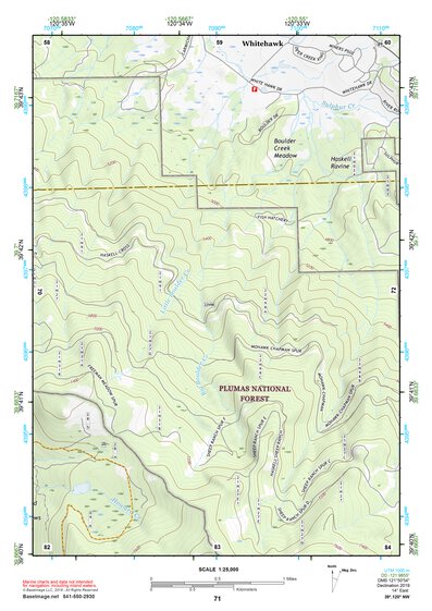 39120NW Page 71 Portola Topo Preview 1