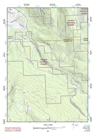 39120NW Page 72 Portola Topo Preview 1