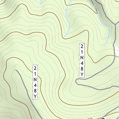 39120NW Page 73 Portola Topo Preview 2