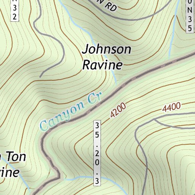 39120NW Page 74 Portola Topo Preview 2