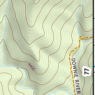 39120NW Page 76 Portola Topo Preview 3