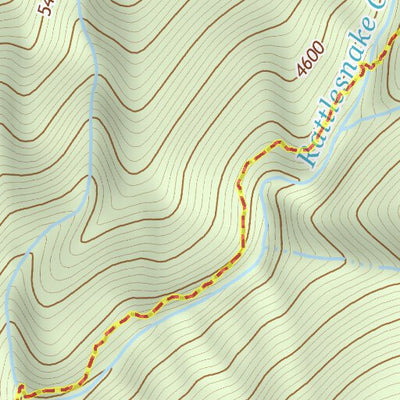 39120NW Page 77 Portola Topo Preview 3