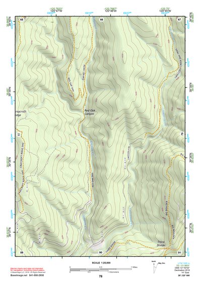 39120NW Page 78 Portola Topo Preview 1