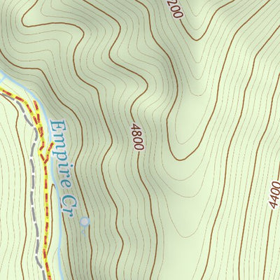 39120NW Page 78 Portola Topo Preview 2