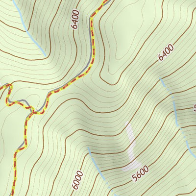 39120NW Page 79 Portola Topo Preview 2