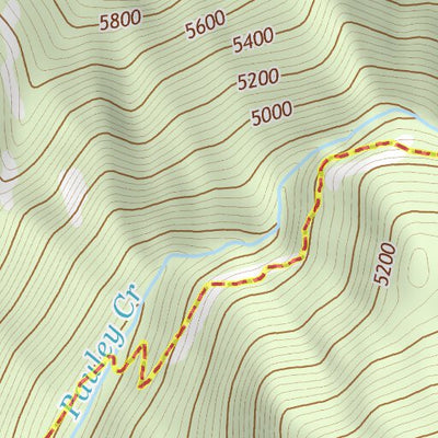 39120NW Page 79 Portola Topo Preview 3