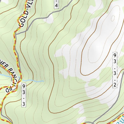 39120NW Page 80 Portola Topo Preview 2