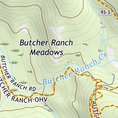39120NW Page 80 Portola Topo Preview 3