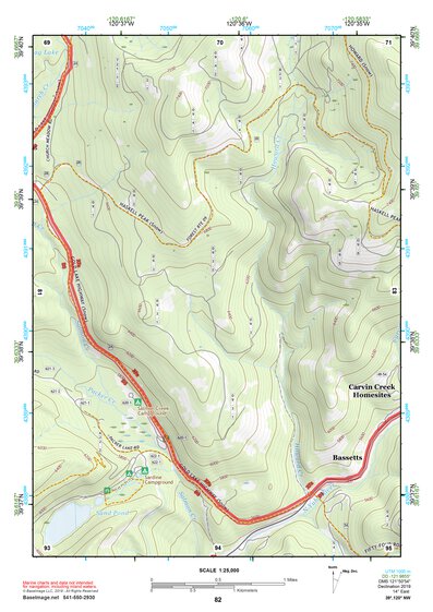 39120NW Page 82 Portola Topo Preview 1