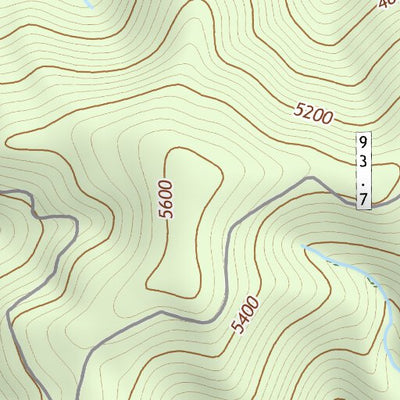 39120NW Page 90 Portola Topo Preview 2