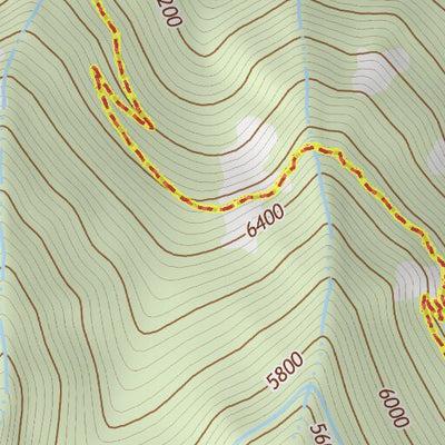 39120NW Page 93 Portola Topo Preview 2