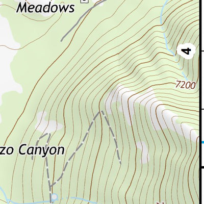 39120SE Page 3 Truckee Topo Preview 3