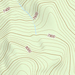 39120SE Page 4 Truckee Topo Preview 2