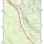 39120SE Page 7 Truckee Topo Preview 1