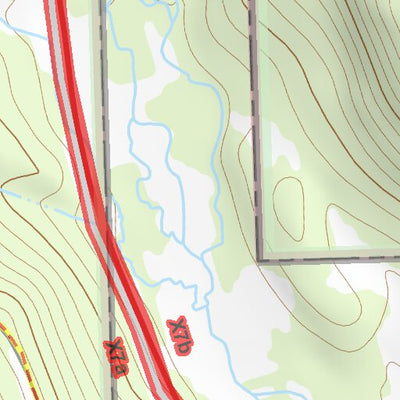 39120SE Page 7 Truckee Topo Preview 2